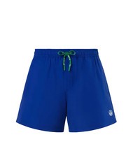 NORTH SAILS VOLLEY Boxer costume with logo surf blue - Swimwear - 4