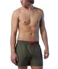 NORTH SAILS VOLLEY Boxer costume with logo dusty olive - Swimwear - 3