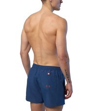 NORTH SAILS VOLLEY Boxer costume with logo dark denim - Swimwear - 2