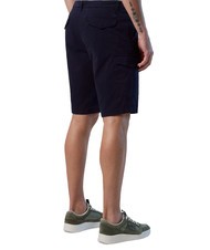 NORTH SAILS AMERICA Regular fit cargo shorts - Trousers