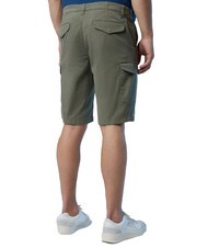 NORTH SAILS AMERICA Regular fit cargo shorts dusty olive - Trousers - 2