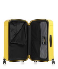 PIQUADRO PQ-LIGHT Medium size trolley - Rigid Trolley Cases
