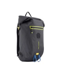 PIQUADRO CORNO ALLE SCALE Waterproof backpack - Backpacks & School and Leisure