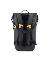 PIQUADRO CORNO ALLE SCALE Waterproof backpack Black - Backpacks & School and Leisure - 3