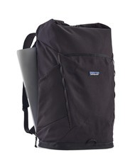 PATAGONIA FIELDSMITH 32L Roll Top Travel Backpack black - Backpacks & School and Leisure - 2
