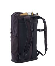 PATAGONIA FIELDSMITH 32L Roll Top Travel Backpack black - Backpacks & School and Leisure - 3