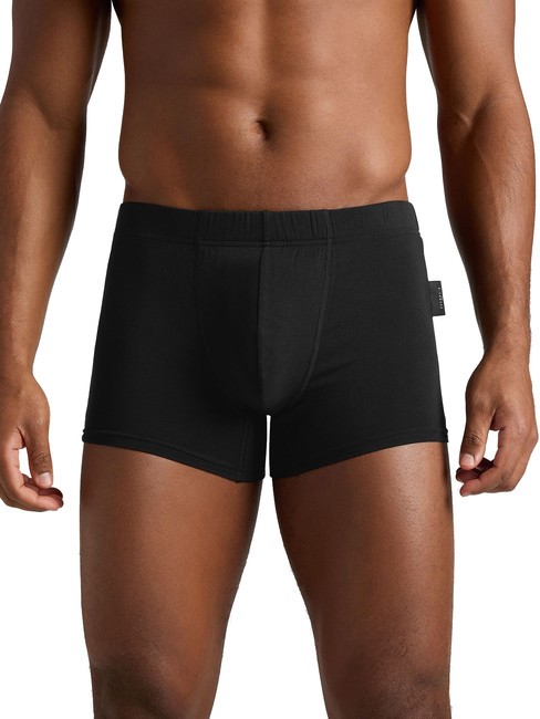GIL 3 Boxer Trunks bk/blue/gr - Men's briefs