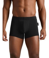 JOHN RICHMOND GIL 3 Boxer Trunks bk/blue/gr - Men's briefs - 7