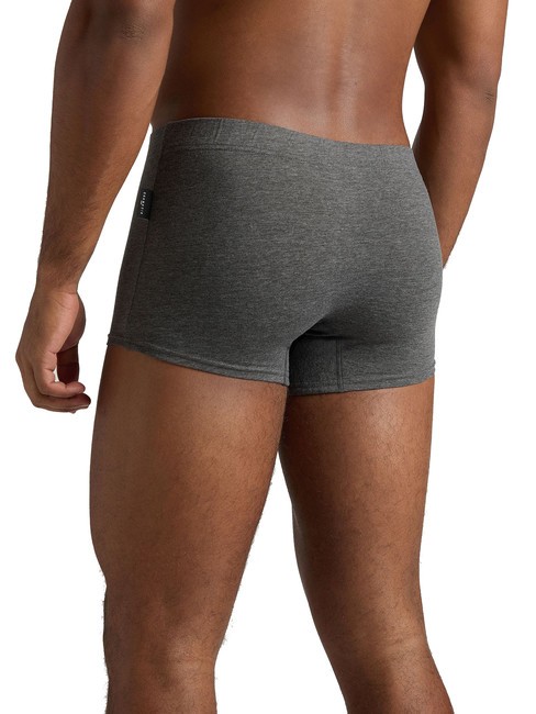 GIL 3 Boxer Trunks bk/blue/gr - Men's briefs