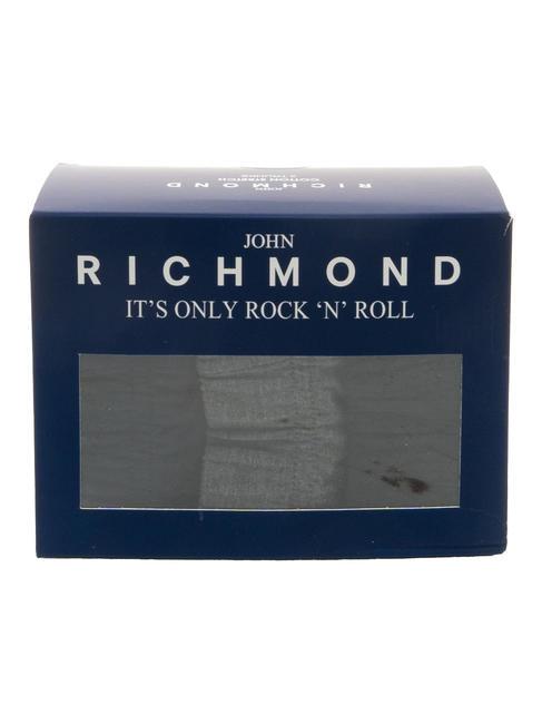 GIL 3 Boxer Trunks bk/blue/gr - Men's briefs