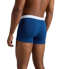 JOHN RICHMOND FOZ 3 Boxer Trunks wh/blue/d. - Men's briefs - 8
