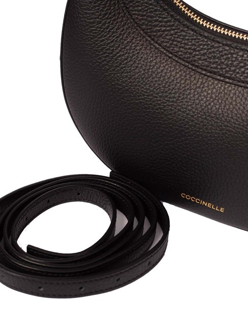 WHISPER Shoulder bag, with shoulder strap Black - Women’s Bags