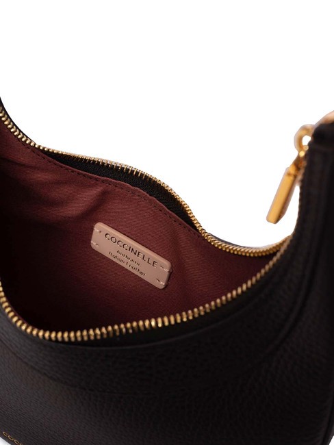 WHISPER Shoulder bag, with shoulder strap Black - Women’s Bags