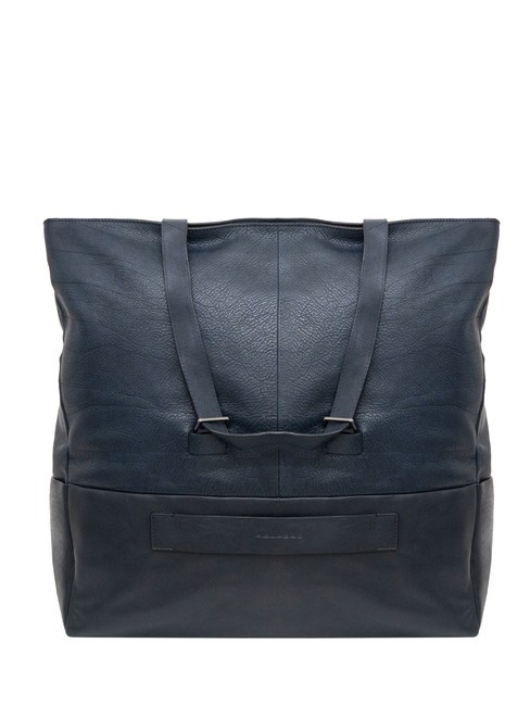 LINE Duffle bag blue - Duffle bags