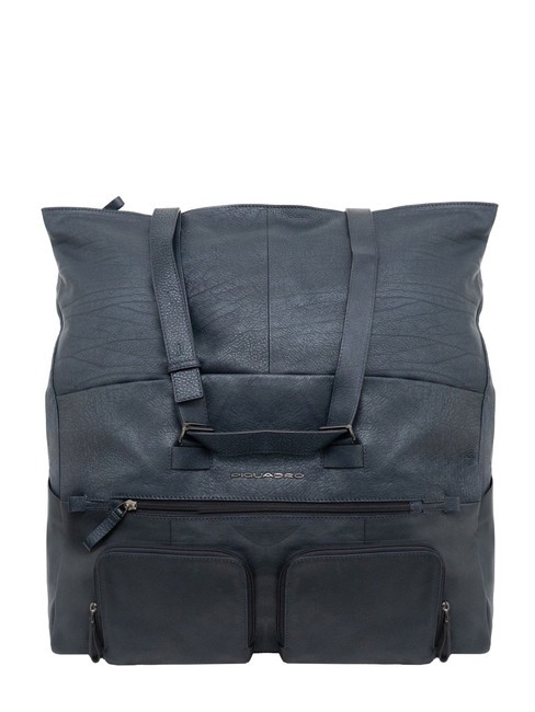 LINE Duffle bag blue - Duffle bags