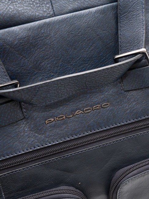 LINE Duffle bag blue - Duffle bags