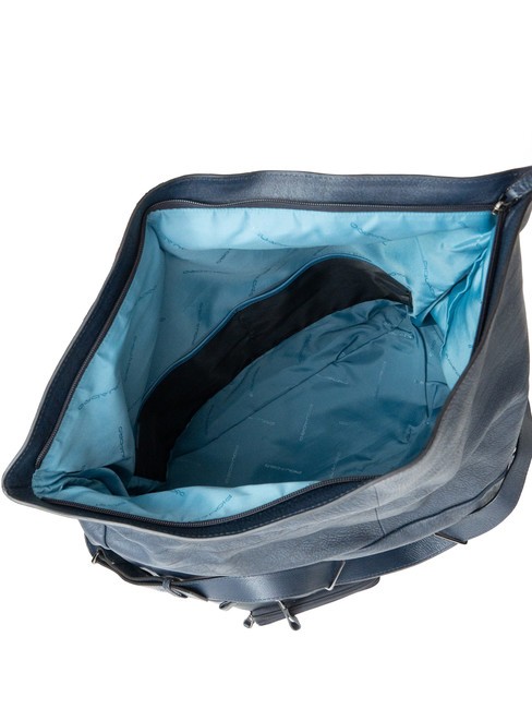 LINE Duffle bag blue - Duffle bags