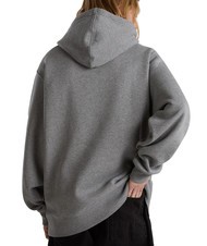 VANS SKATE CLASSICS PATCH Hoodie - Sweatshirts