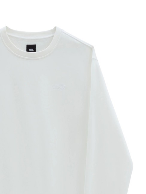 CORE BASIC Crewneck sweatshirt natural cotton - Sweatshirts