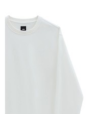 VANS CORE BASIC Crewneck sweatshirt natural cotton - Sweatshirts - 3