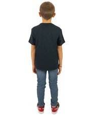 COLMAR FRIDA KIDS Cotton T-shirt with logo - Child T-shirt