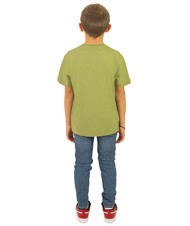 COLMAR FRIDA KIDS Cotton T-shirt with logo babylon - Child T-shirt - 2