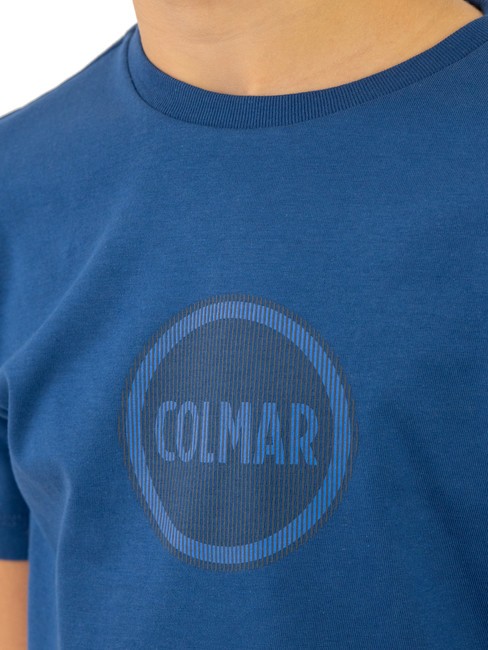 FRIDA KIDS Cotton T-shirt with logo captain - Child T-shirt