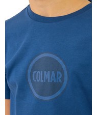 COLMAR FRIDA KIDS Cotton T-shirt with logo captain - Child T-shirt - 3