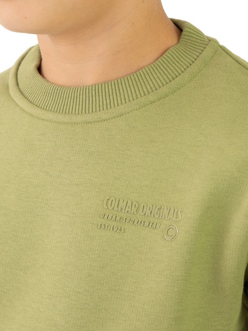 LIKEBLE KIDS Crewneck sweatshirt babylon - Baby Sweatshirt