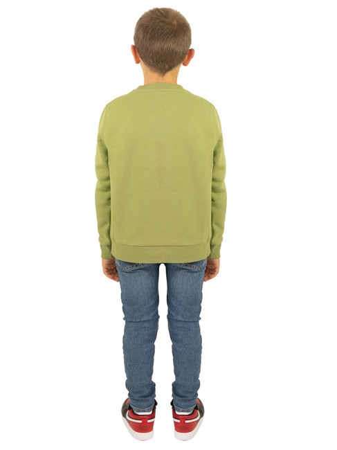 LIKEBLE KIDS Crewneck sweatshirt babylon - Baby Sweatshirt