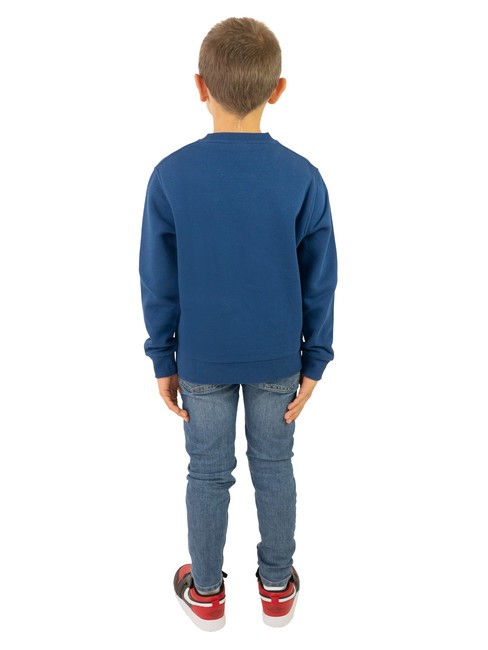 LIKEBLE KIDS Crewneck sweatshirt captain - Baby Sweatshirt