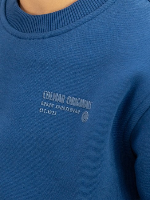 LIKEBLE KIDS Crewneck sweatshirt captain - Baby Sweatshirt