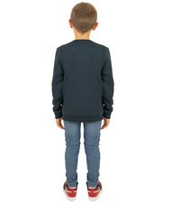 COLMAR MODISH KIDS Crewneck sweatshirt with logo - Baby Sweatshirt