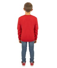 COLMAR MODISH KIDS Crewneck sweatshirt with logo hero - Baby Sweatshirt - 2