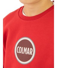 COLMAR MODISH KIDS Crewneck sweatshirt with logo hero - Baby Sweatshirt - 3