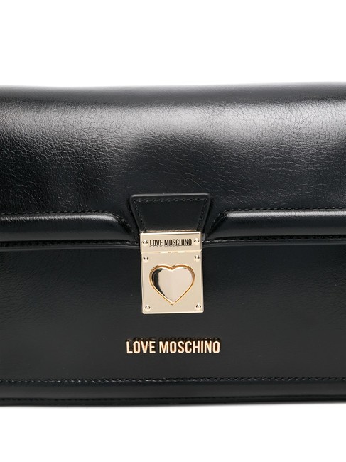 FIOCCO Shoulder bag Black - Women’s Bags