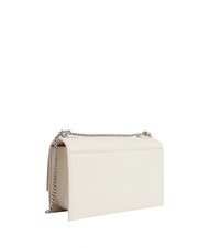 CALVIN KLEIN CK JEANS FORGED LOCK  Mini Shoulder Bag gray morn - Women&rsquo;s Bags - 2