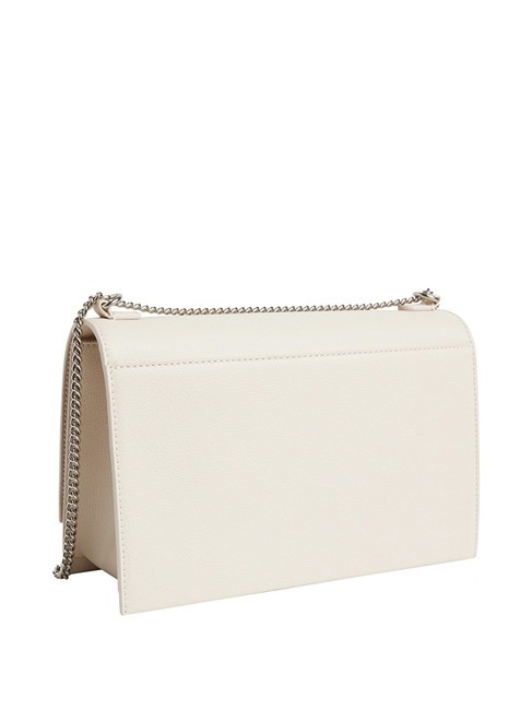 CK JEANS FORGED LOCK M Shoulder bag gray morn - Women&rsquo;s Bags