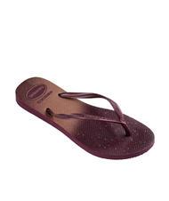 HAVAIANAS SLIM GLOSS Flip flops - Women’s shoes