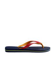 HAVAIANAS BRASIL MIX BRASIL MIX Flip-flops - Unisex shoes