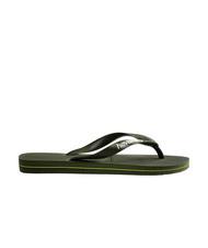 HAVAIANAS BRASIL LOGO Men's flip flops - Unisex shoes