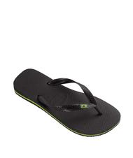 HAVAIANAS  BRASIL LOGO Flip-flops - Unisex shoes