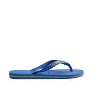 HAVAIANAS BRASIL LOGO NEON Flip-flops - Unisex shoes