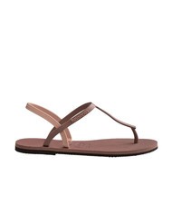 HAVAIANAS YOU PARATY RJ Flip-flop sandal CROCUS / ROSE - Women&rsquo;s shoes - 2