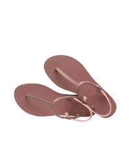 HAVAIANAS YOU PARATY RJ Flip-flop sandal CROCUS / ROSE - Women&rsquo;s shoes - 4