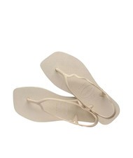 HAVAIANAS SOLEIL Flip-flop sandal beige - Women’s shoes - 4