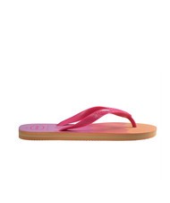 HAVAIANAS BRASIL FRESH Rubber flip flops - Unisex shoes