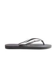 HAVAIANAS SLIM LOGO Flip flops - Women’s shoes
