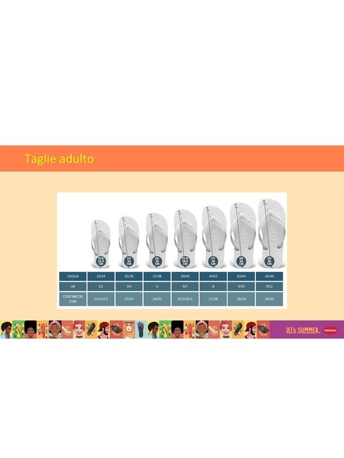 SLIM LOGO Flip flops steel / gray - Women’s shoes