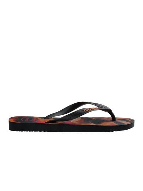 flip flops TOP CAMU new graphite/new graphite - Unisex shoes